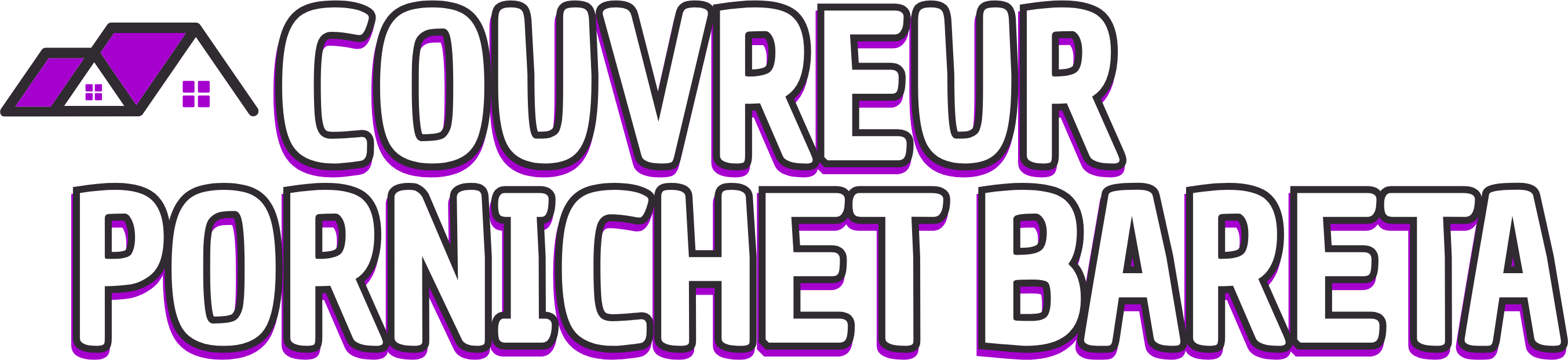 Couvreur Pornichet - BARETA