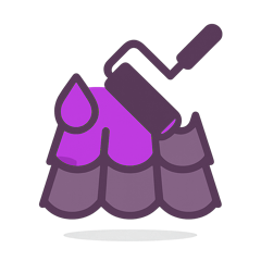 Démoussage + hydrofuge