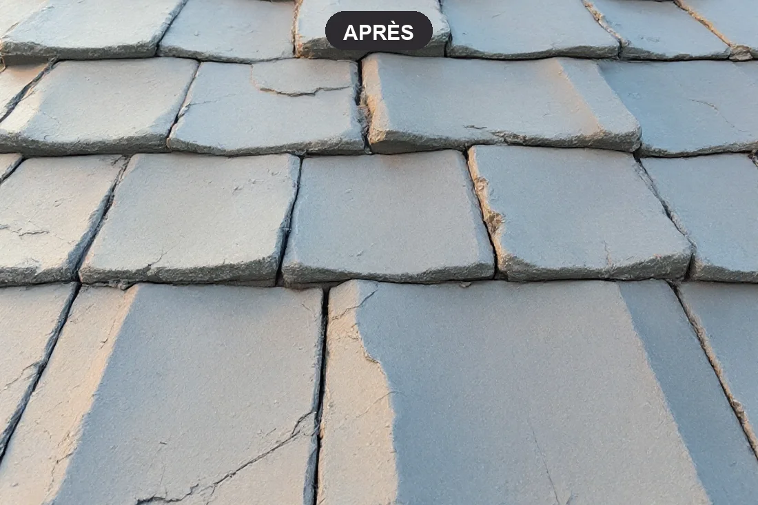 Expertise couvreur Pornichet — photo 2