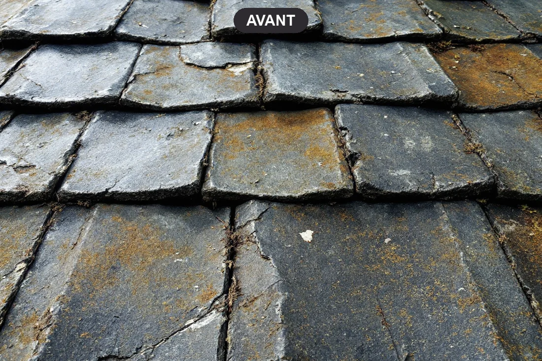Expertise couvreur Pornichet — photo 1