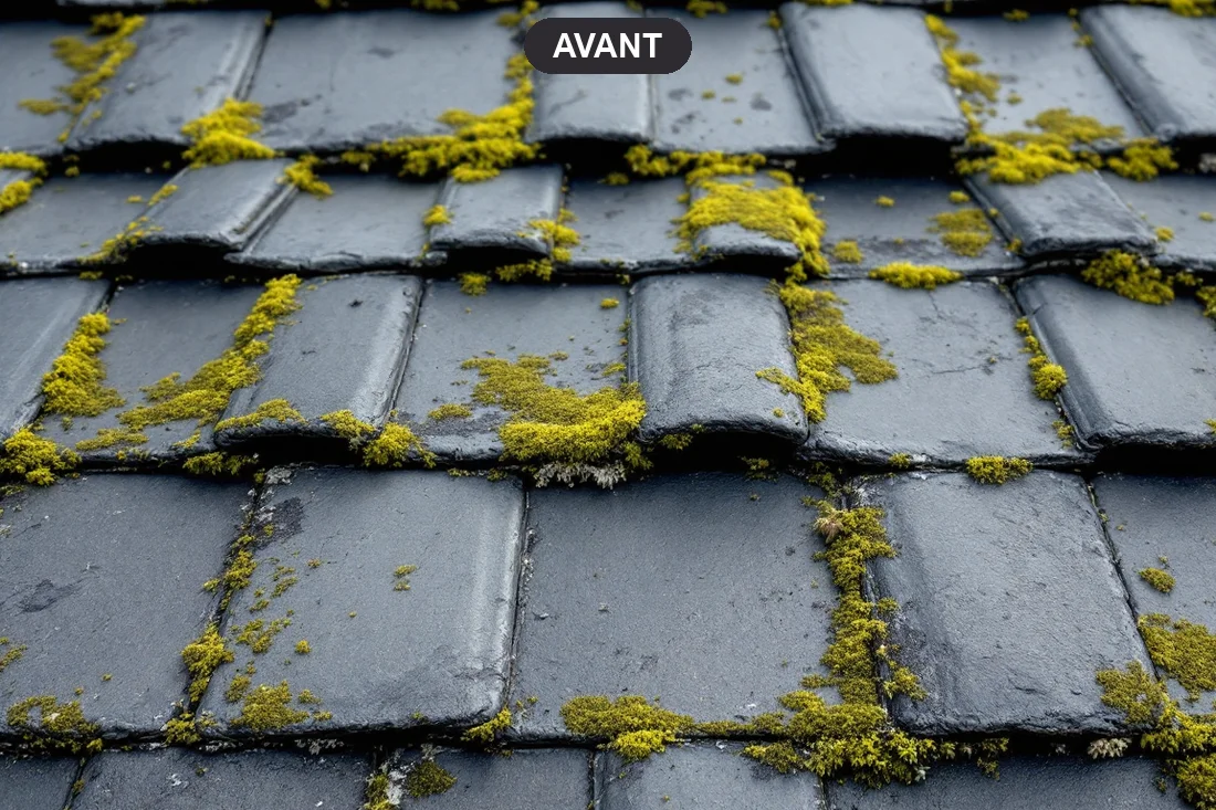 Expertise couvreur Pornichet — photo 1