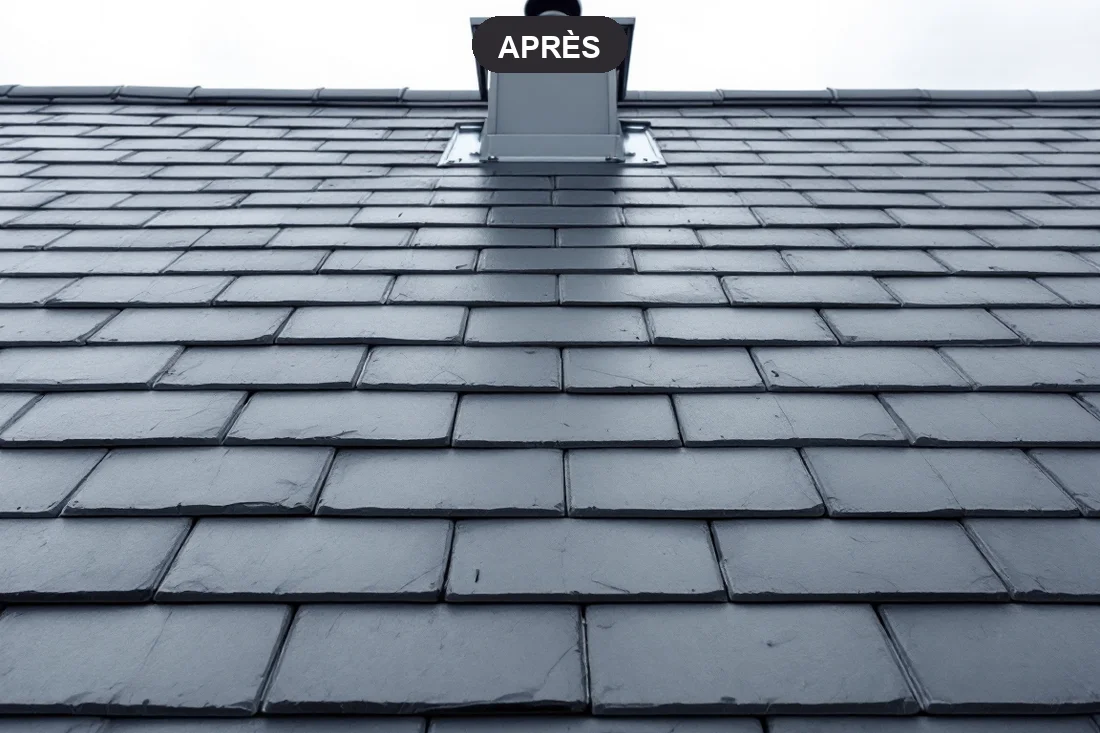 Expertise couvreur Pornichet — photo 2
