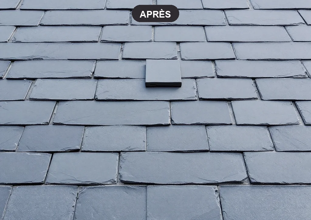 Expertise couvreur Pornichet — photo 2